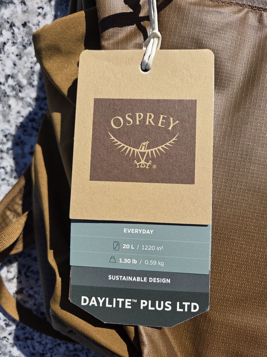 Osprey plecak Daylite