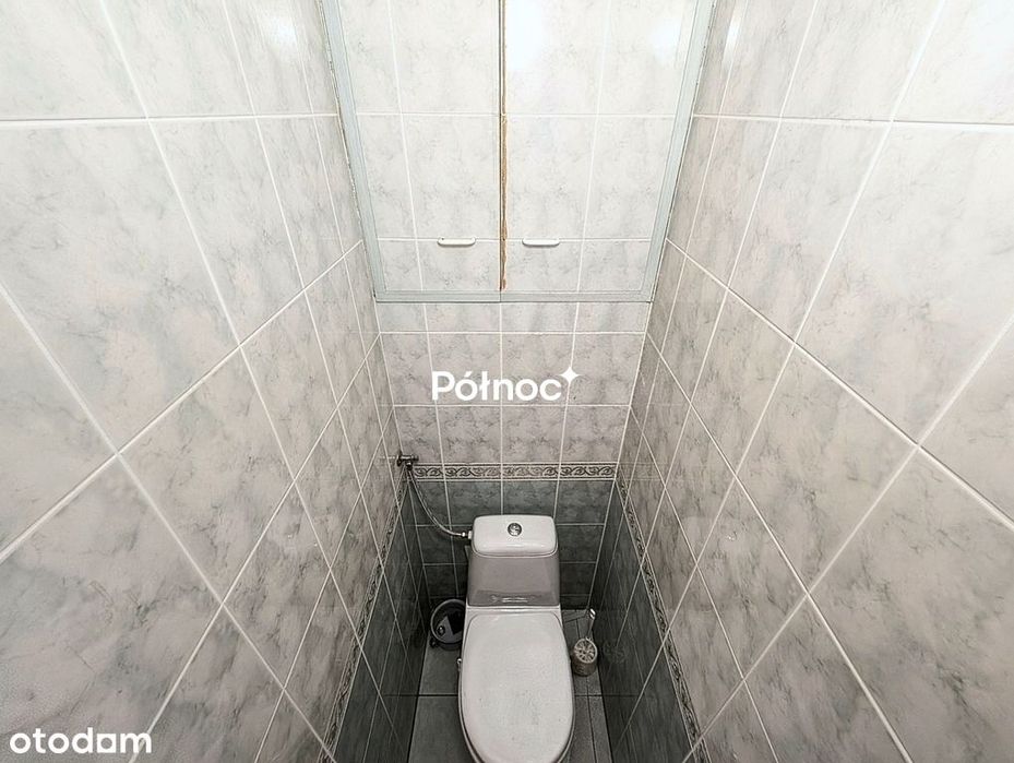 Mieszkanie 60 m2, 3 pok., Czechów