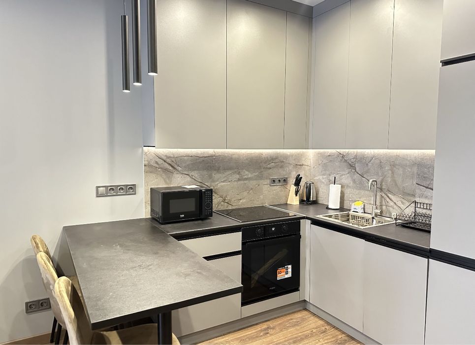 Сдам 1 ком квартиру ЖК Нова Англия Максимовича