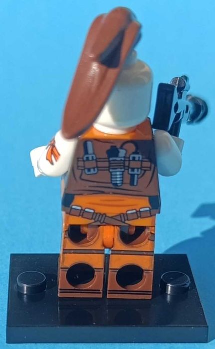 Aurra Sing (Star Wars)