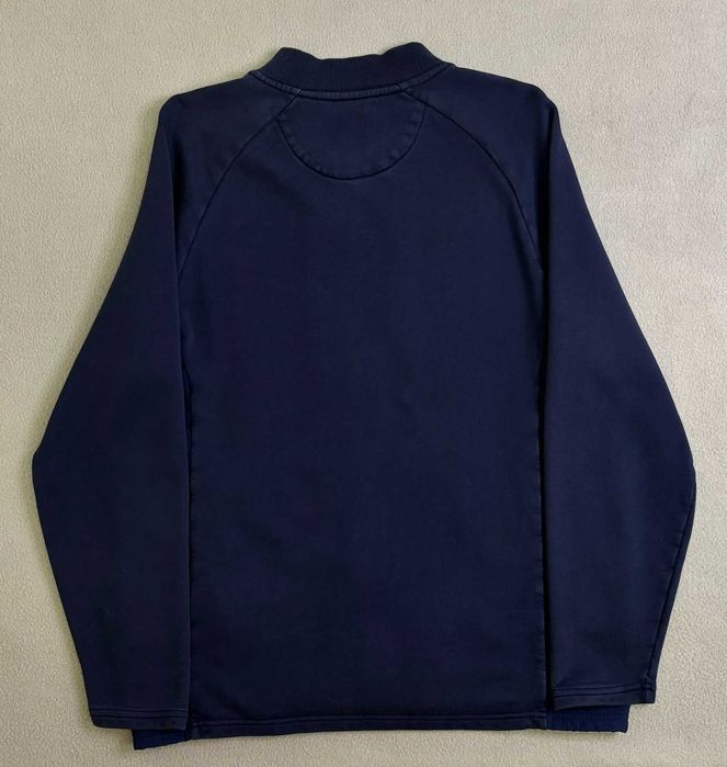Bluza zip Lyle Scott roz. L