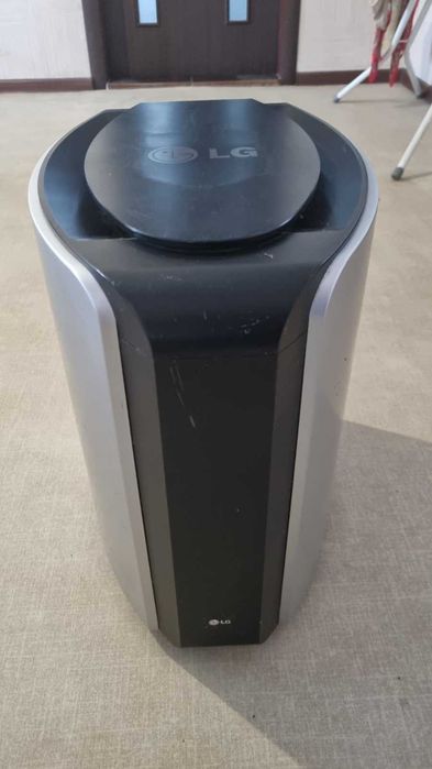 Домашний кинотеатр "LG" XHS - 75 TAW, Колонки
