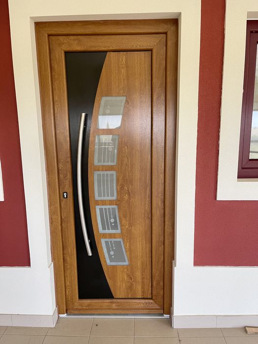 Caixilhos pvc de esposicao novos preco barato64285303544321123