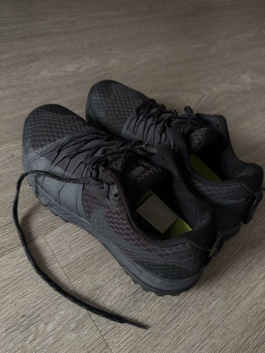 Sapatilhas de trail da Nike460150584755496962