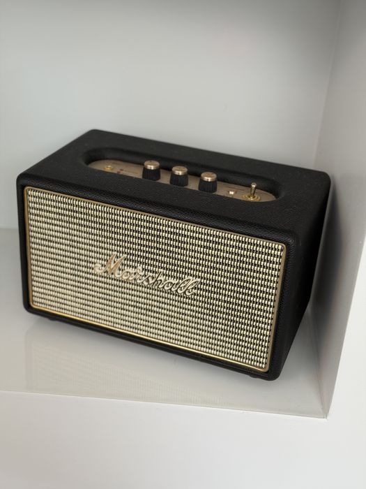 Marshall ACTON Głośnik bluetooth