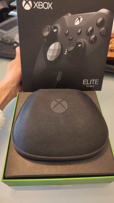 Comando Xbox Elite Series 2