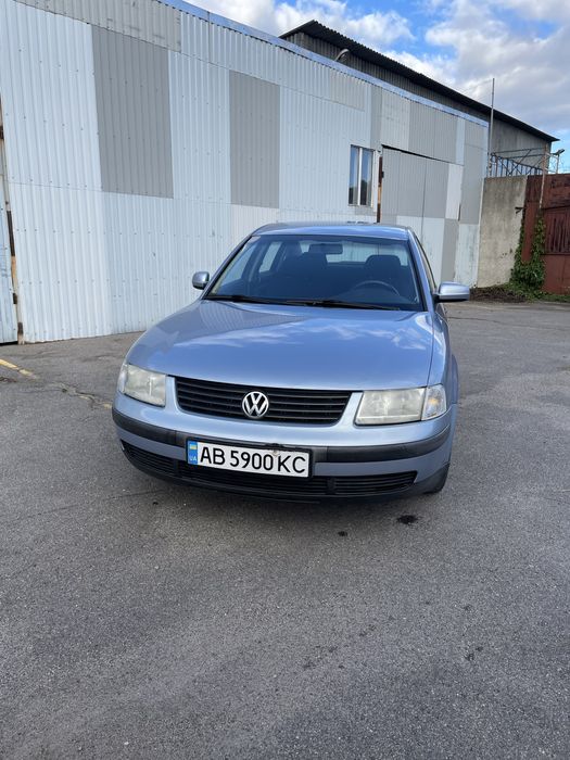 Продам passat b5 1998