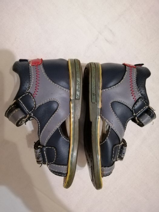 Детские босоножки Clibee