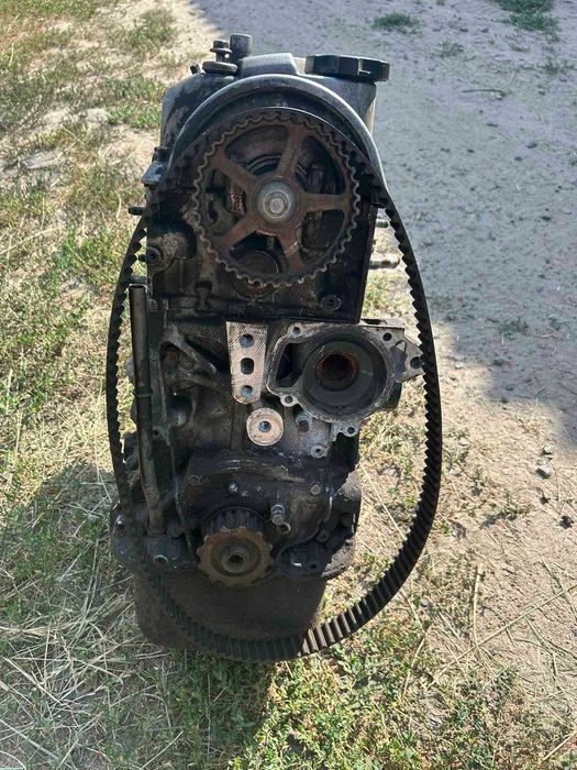 Продається двигун Honda civic 1.4 2000р