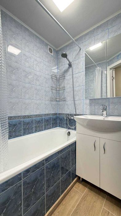 Продаж стильної 2 кімнатної квартири Бульвар Верховної Ради 1А, БЕЗГОТІВКОВИЙ !!!