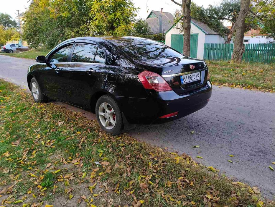 Автомобіль свійй