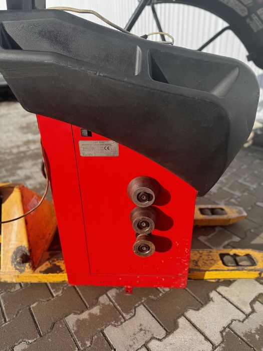 Шиномонтажний балансир PROBALANCЕ  P7620P