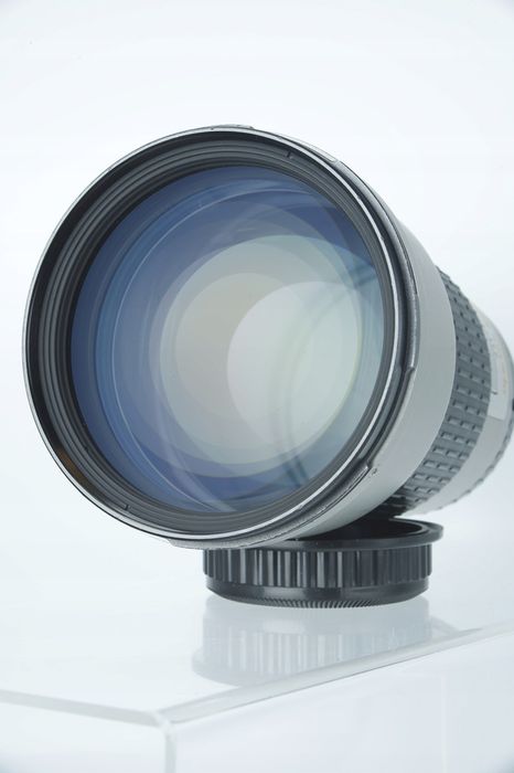 200mm 2.8 Pentax-FA* Pentax K Gwarancja 23%VAT