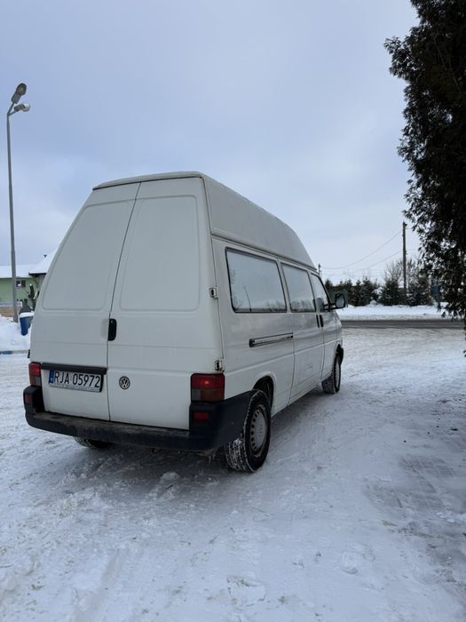 Продам Volkswagen Transporter 2.5 дизель