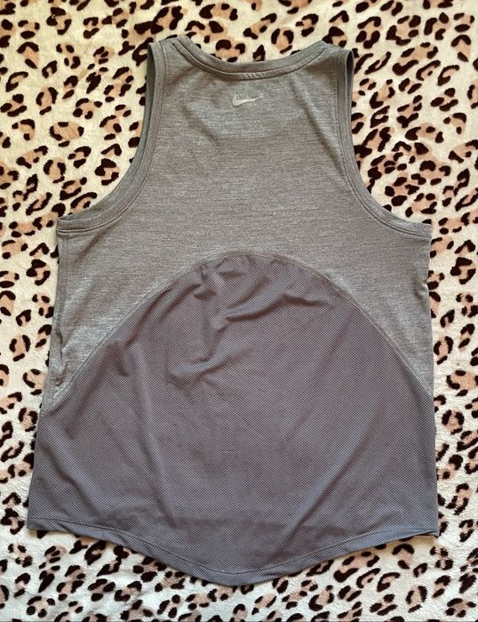 Спортивна майка Nike W Nk Miler Tank