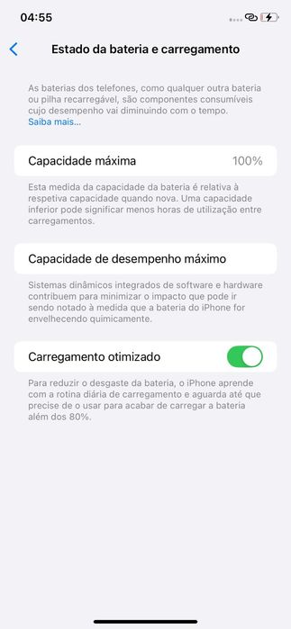 iPhone 11  p/ venda