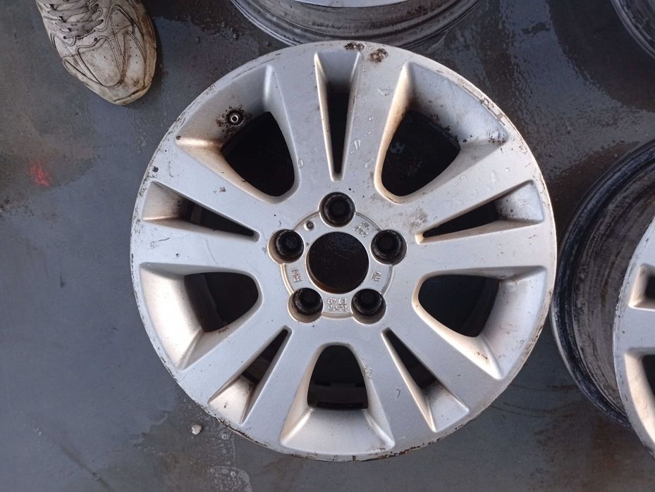 Продам диски р16 5*110 Опель