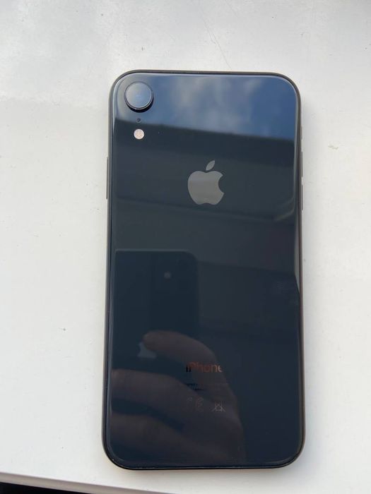 iPhone XR 128 GB