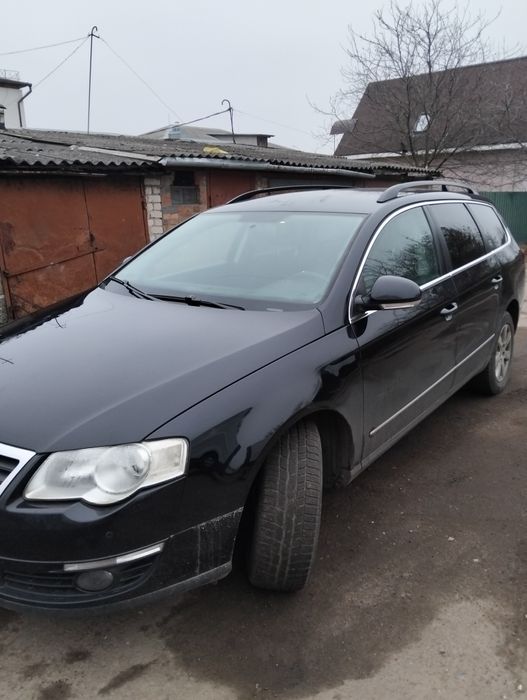 Продам Фольксваген Пассат