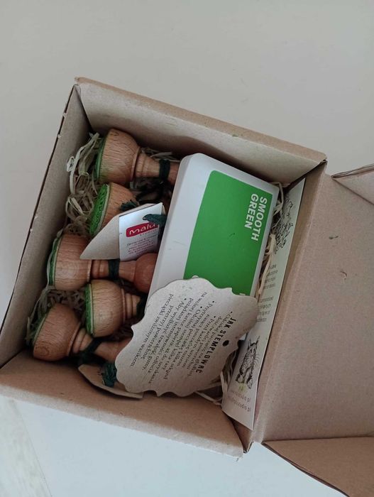 Pieczątki motywacyjne szkolne malu adamigo