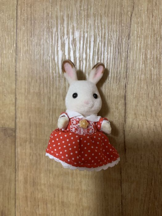 Фігурка Sylvania family каролик