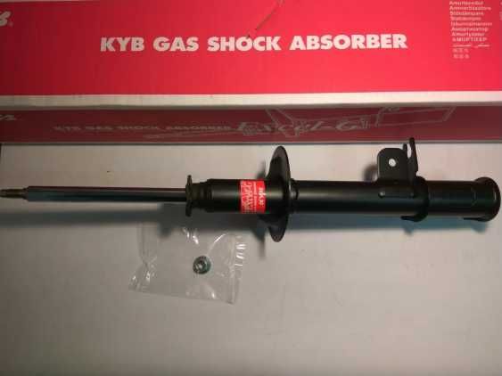 Стойка/Вкладиш/Амортизатор Передний/Задний На Всі Марки Автомобілів