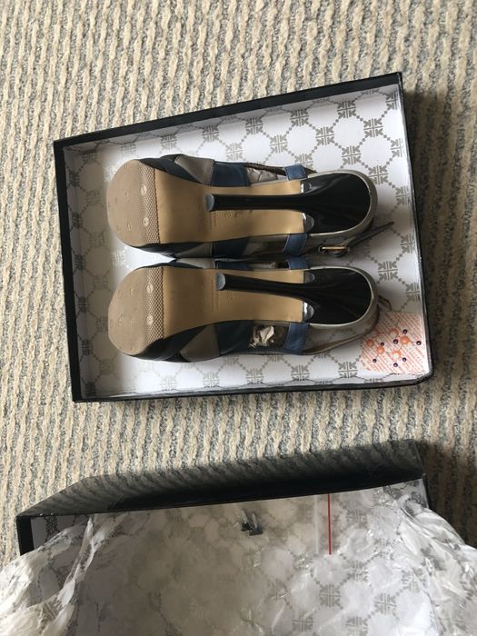 Buty marki Kazar rozmiar 38