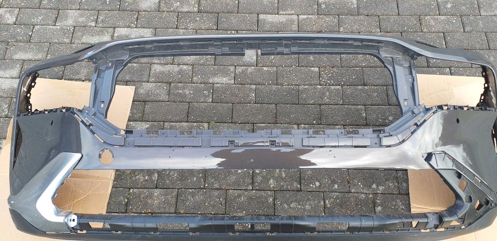 Zderzak Przód HyundaiI Santa FE LIFT 21