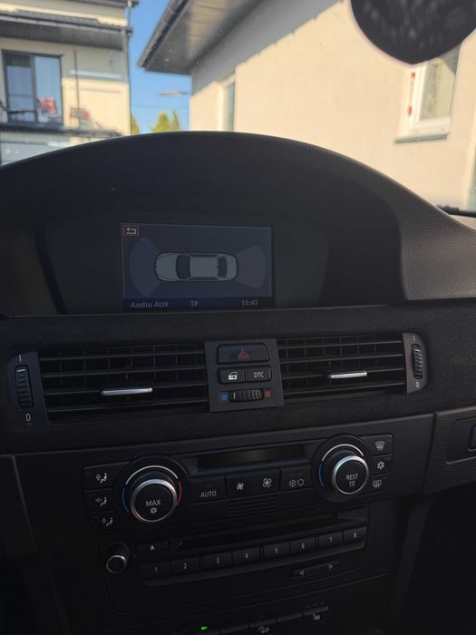 BMW E90 330D / XD / 3.0 M57 / Manual