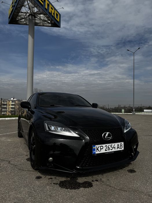 Продам lexus is 250 2008