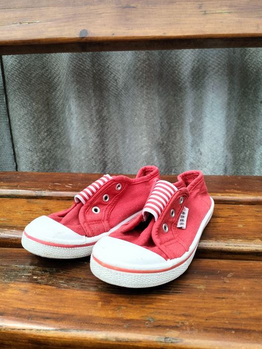 Кеди дитячи 28 розмір