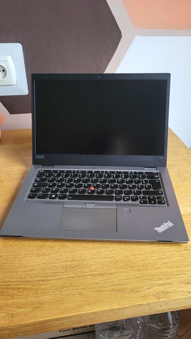 Ноутбук  Lenovo L13G2 i5 1135G7/Iris Xe Graphic/16гб ddr4/ssd256gb