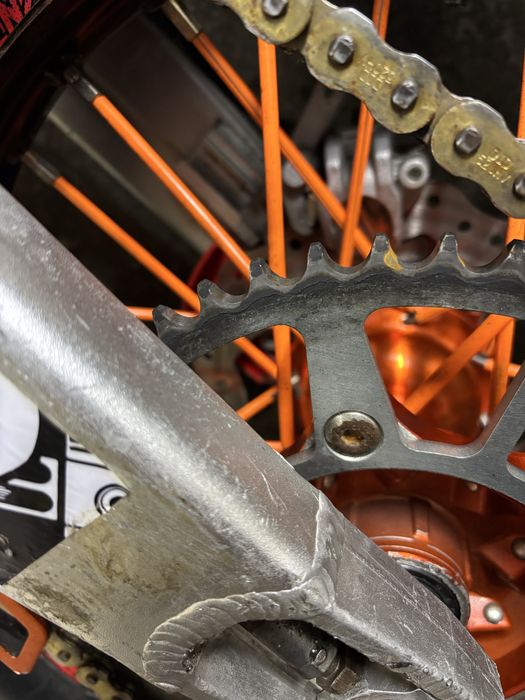 Geon dakar GNS 300