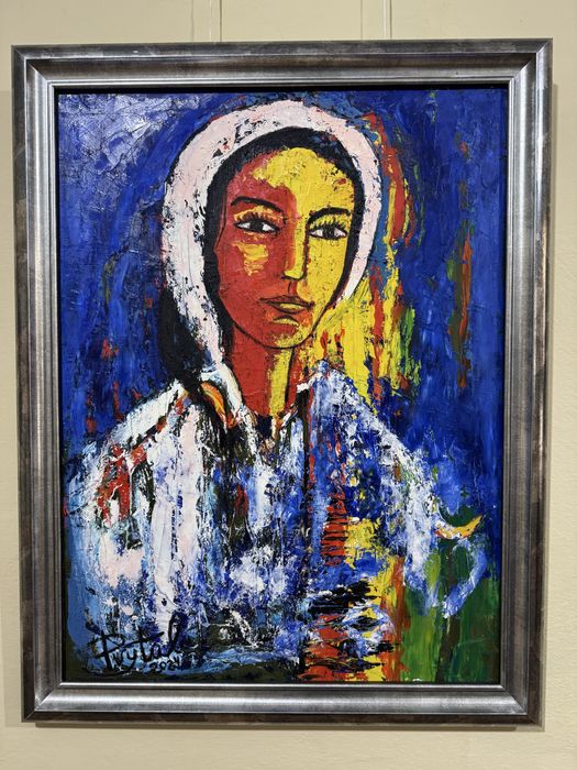 ОБМІН на авто / Колекція картин / Інвестиційне мистецтво!