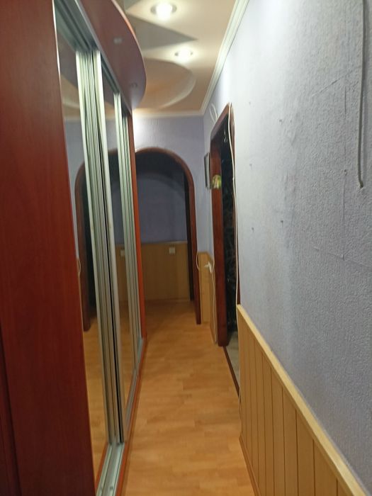 Здається квартира   Пр-кт Незалежності 65