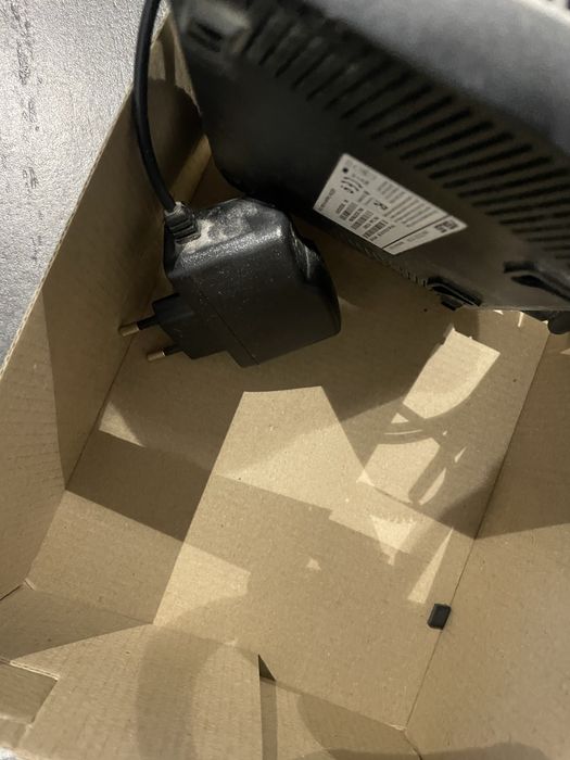 Wi-Fi router роутер