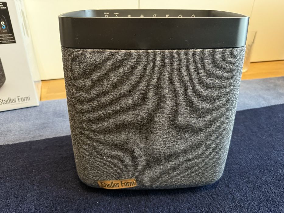 Nawilżacz ewaporacyjny Stadler Karl