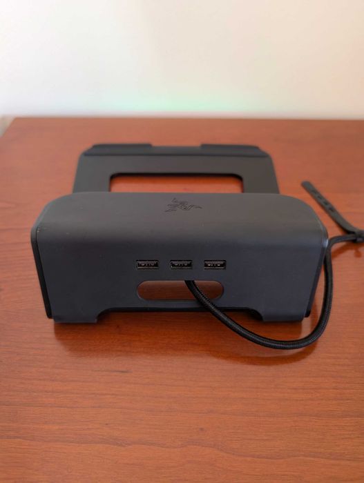 Suporte para Portatil Razer Chroma