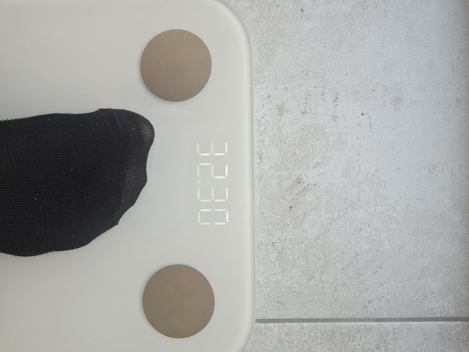 Mi Body Scale 2 Scale447402459383746563