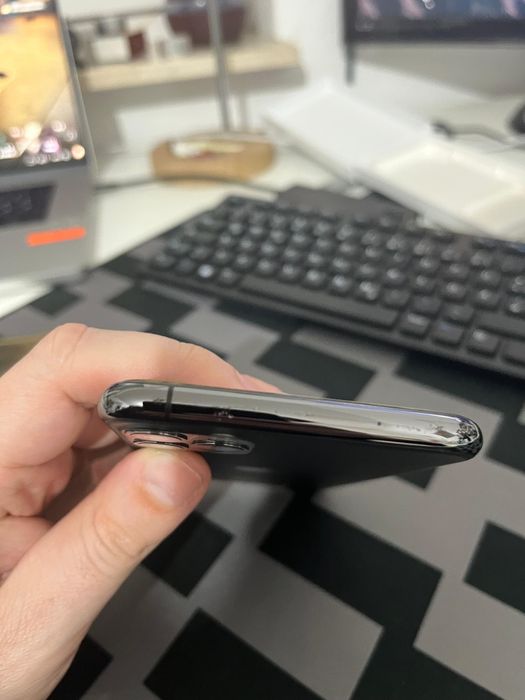 Iphone 11 Pro Max 256, ідеал, повний комплект, Nevrlockкомплект. Можли