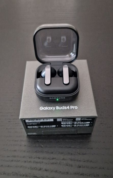 Samsung Galaxy Buds 4 Pro