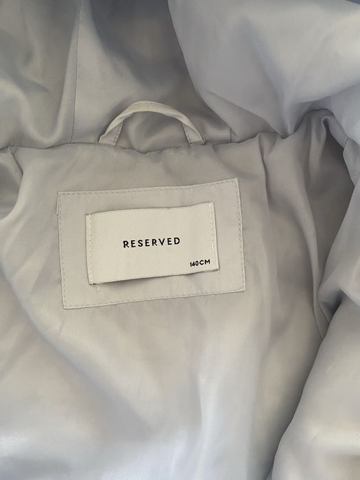Курточка Reserved 140 см