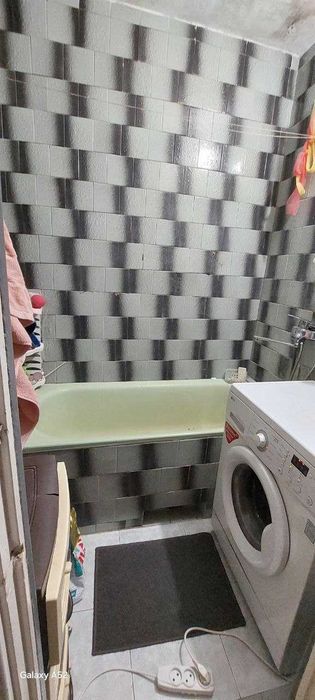 Продаж 3 кімнатної квартири м.Бурштин