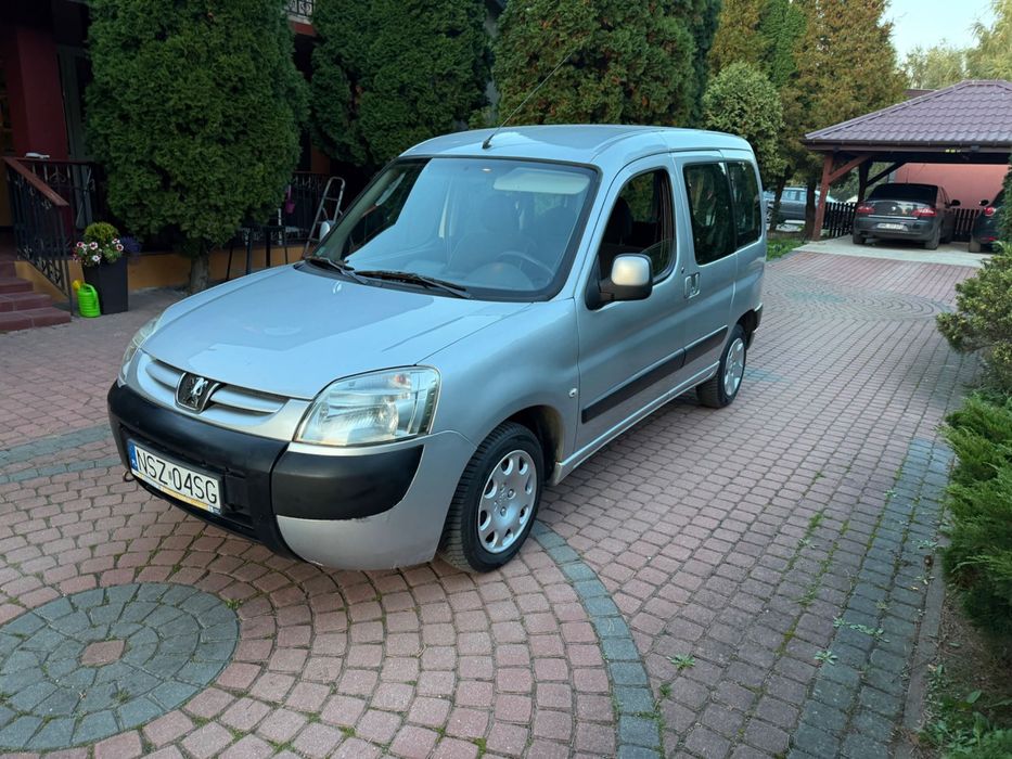 Citroën Berlingo