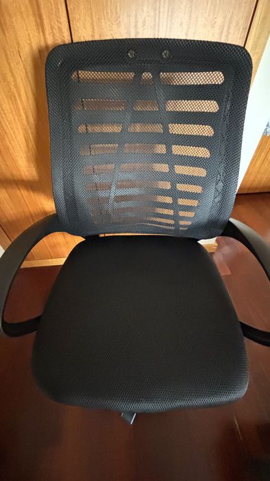 Cadeira Ergonómica
