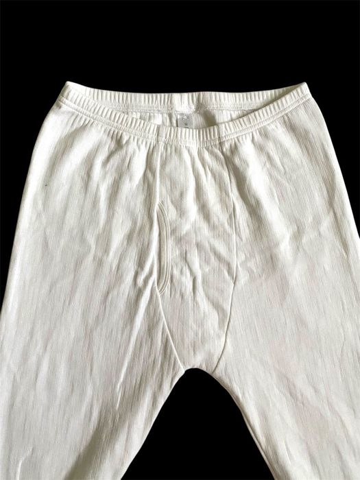 термобілизна кальсони поддева М