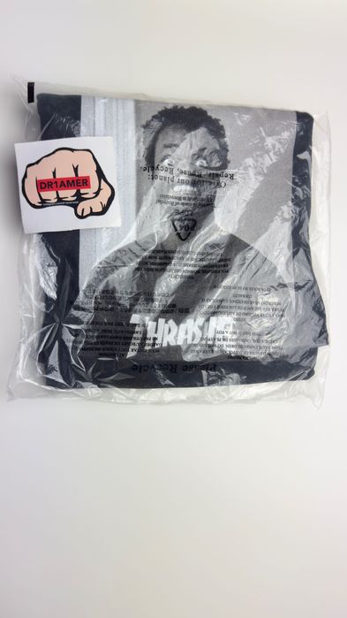 Supreme Thrasher Harold Tee