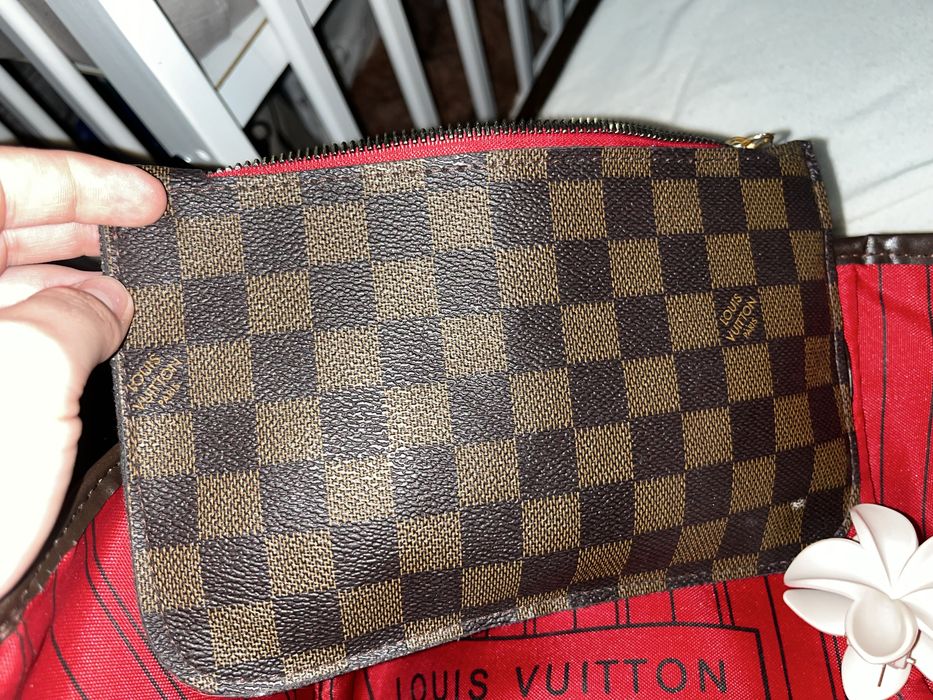 Torebka shopper lv