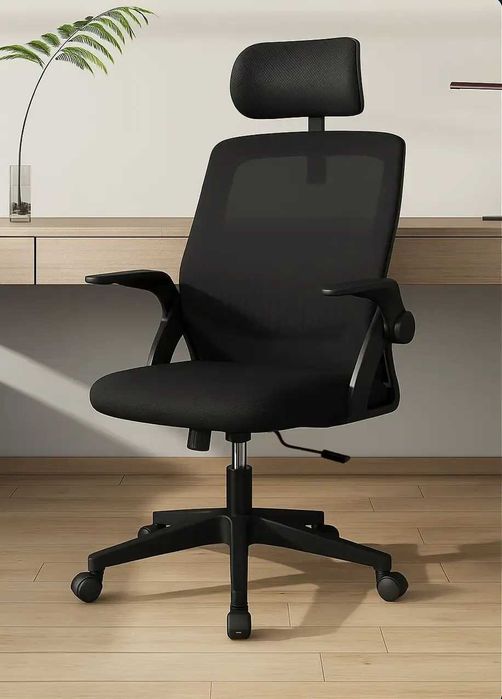 Крісло офісне нове Кресло компьютерное Крісло компютерне ергономічне