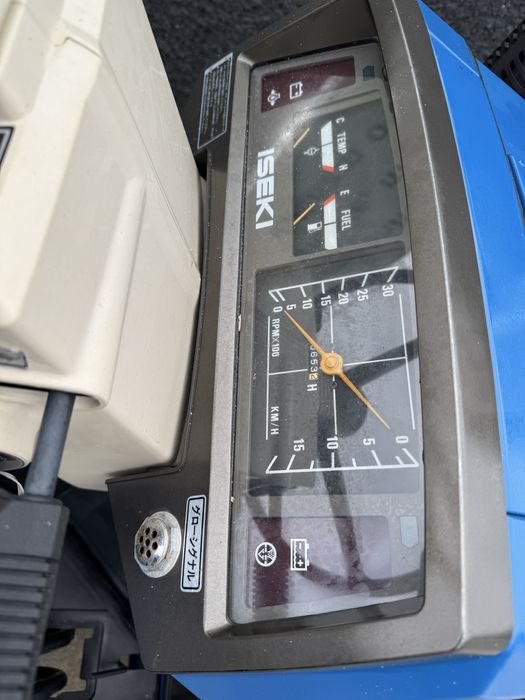 Bidão em chapa para transporte de combustível